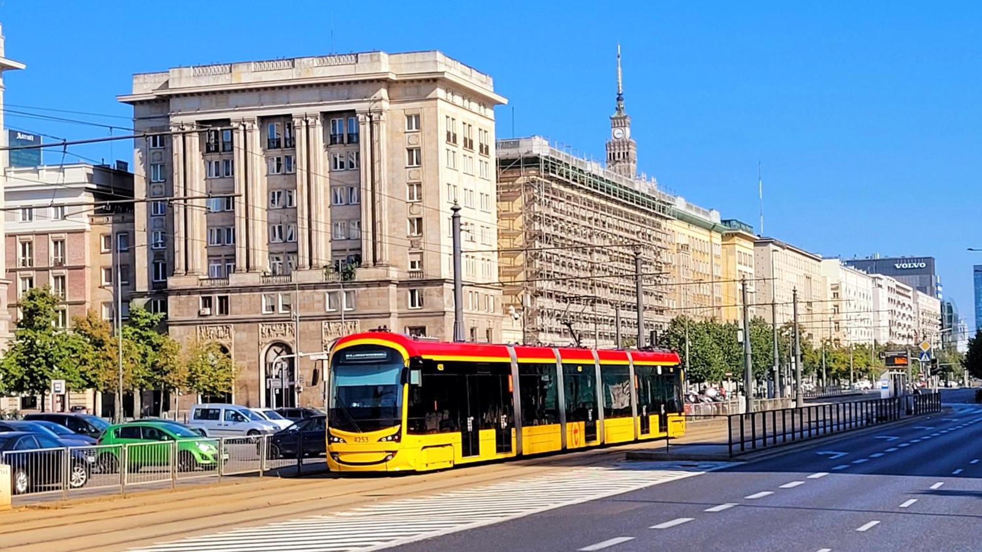 Apartament Mieszkanko Na Konstytucji