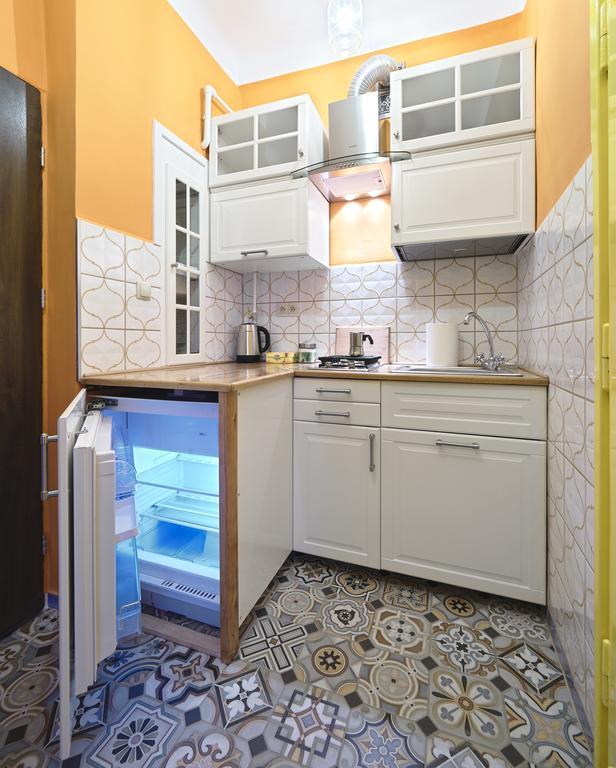 Apartament Mieszkanko Na Konstytucji