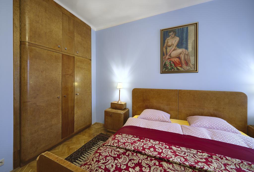Mieszkanko Na Konstytucji Apartament *
