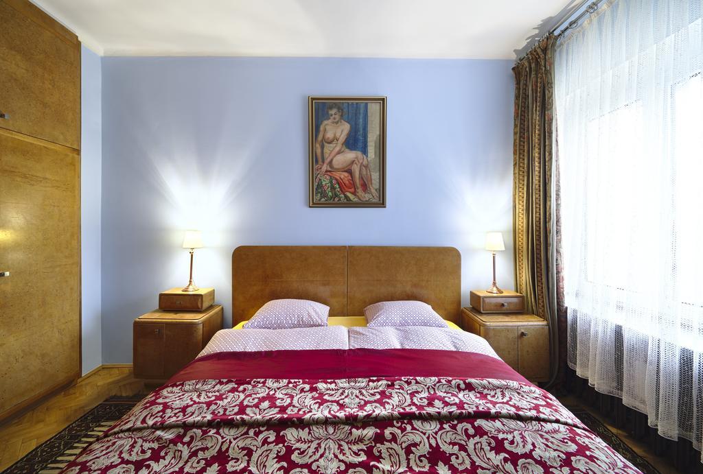 Apartament Mieszkanko Na Konstytucji