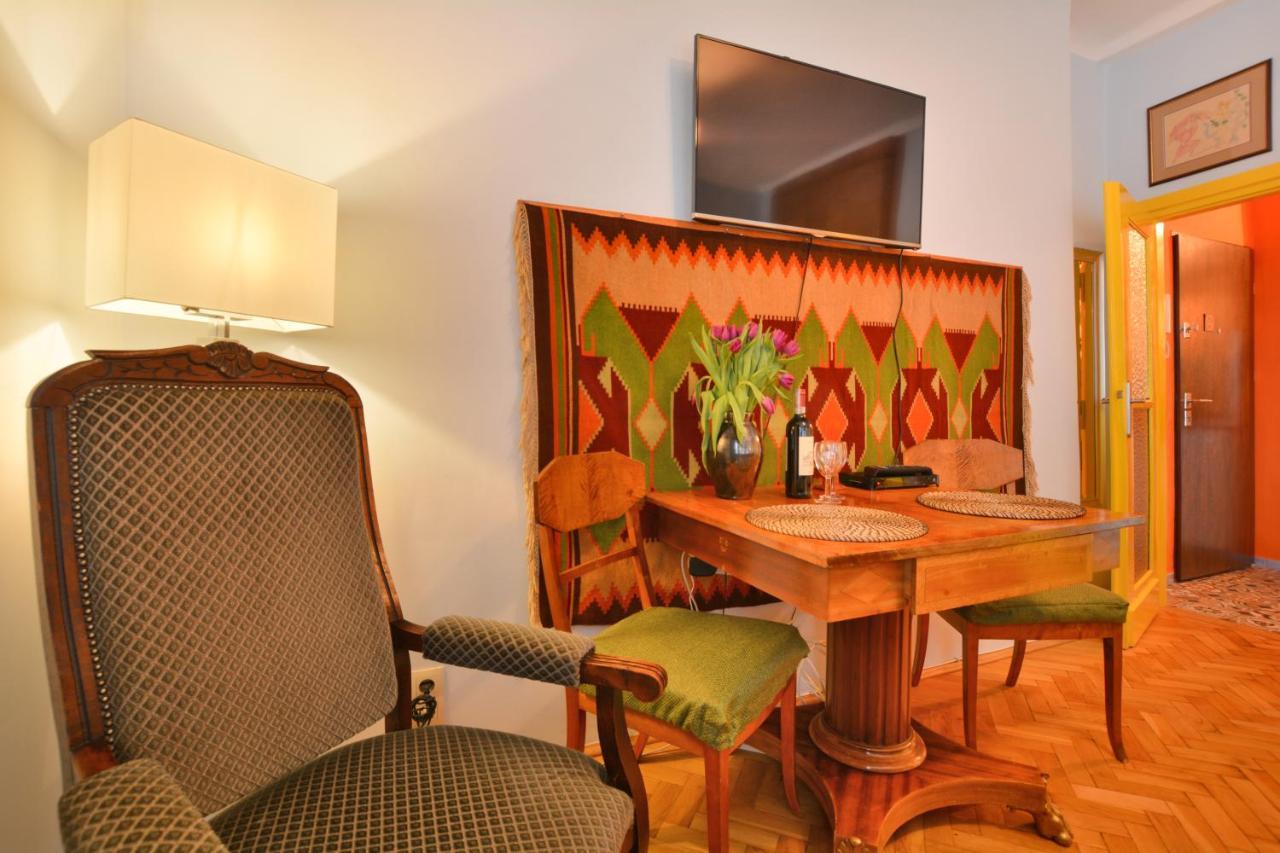 Apartament Mieszkanko Na Konstytucji